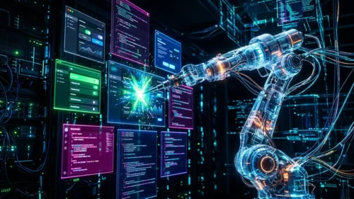 Automação de Testes de Software: Como Otimizar a Qualidade (QA) e Acelerar Deploys
