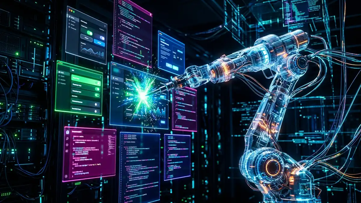 Automação de Testes de Software: Como Otimizar a Qualidade (QA) e Acelerar Deploys