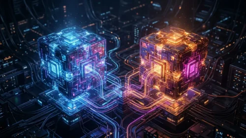 Azure vs AWS: Qual a Melhor Cloud para Reduzir Custos e Escalar Sua Empresa?