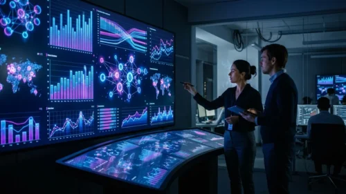 Business Intelligence: o segredo para ROI mais rápido
