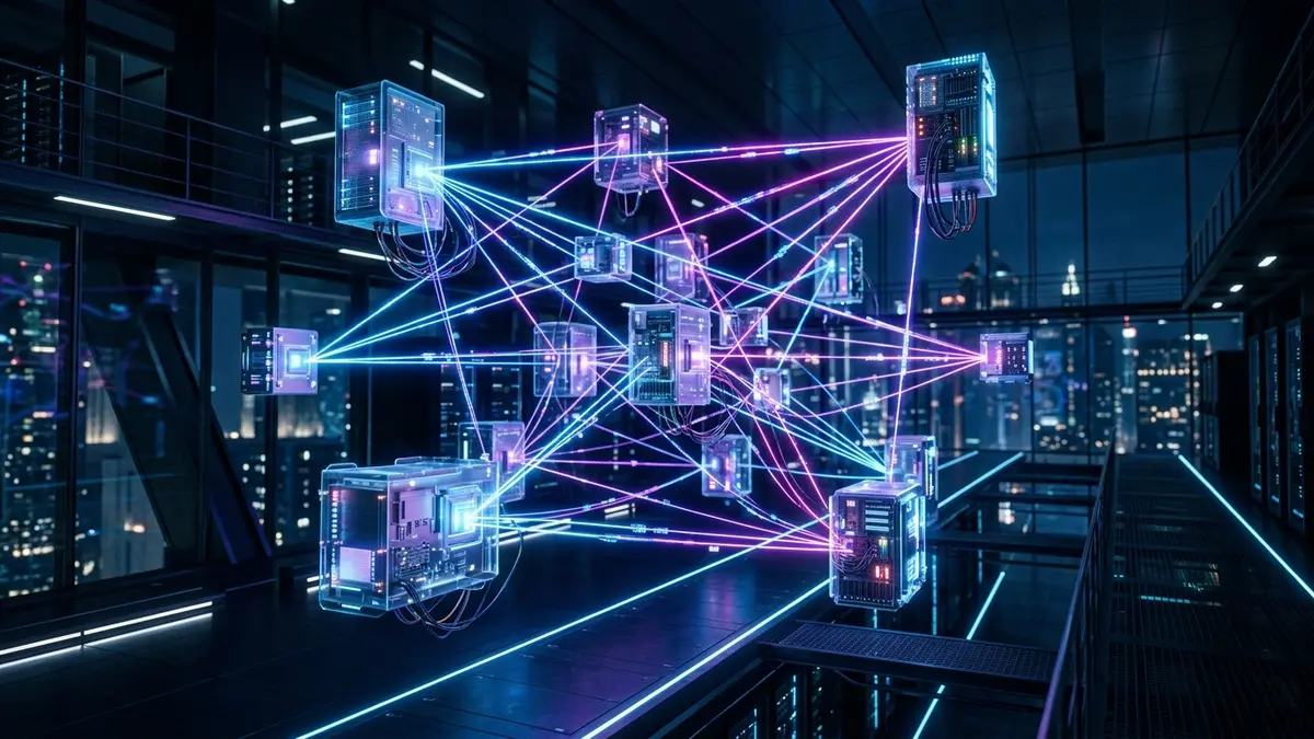 O que é Cloud Native e Como Essa Arquitetura Acelera a Eficiência Operacional