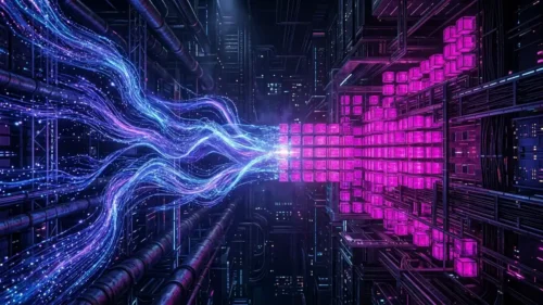 Data Lake vs Data Warehouse: Qual a Diferença e Como Escolher a Arquitetura de Dados Certa