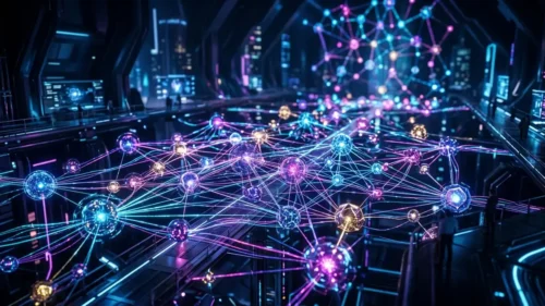 O que é Data Mesh e Como Essa Arquitetura Descentraliza os Dados da Empresa