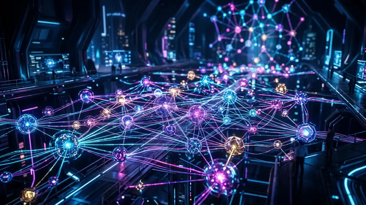 O que é Data Mesh e Como Essa Arquitetura Descentraliza os Dados da Empresa
