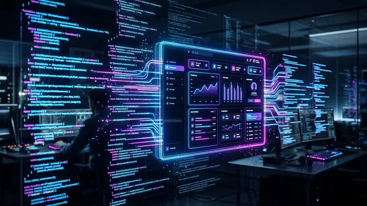 Desenvolvimento de Software sob Demanda: Quando Vale a Pena Criar um Sistema sob Medida