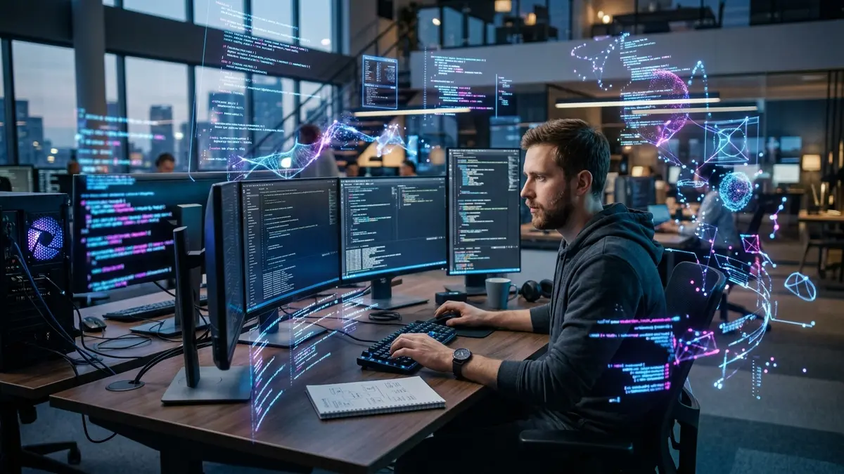 Engenheiro de Software: O que Faz e Como Esse Profissional Gera Valor para o Negócio