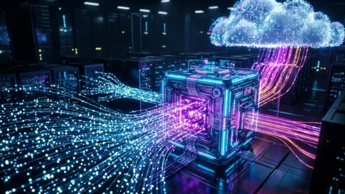 O que é ETL e Como o Processo de Integração de Dados Elimina o Caos na TI