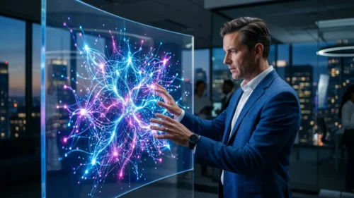 Generative AI nas Empresas: Como Adotar com ROI e Segurança