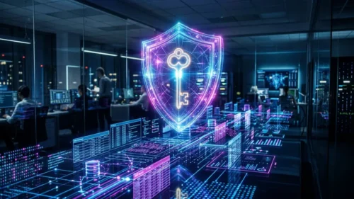 Governança de Dados: Como Transformar Informação em Ativo Estratégico do Negócio