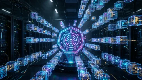 O que é Kubernetes e por que a Orquestração de Contêineres virou Padrão Corporativo?