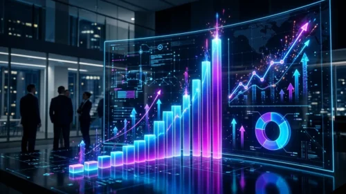ROI de Projeto de Tecnologia: Como Calcular e Provar o Retorno de Cada Investimento em TI