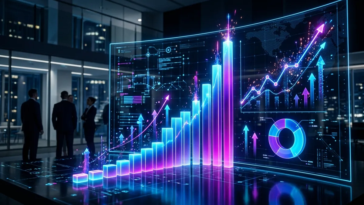 ROI de Projeto de Tecnologia: Como Calcular e Provar o Retorno de Cada Investimento em TI