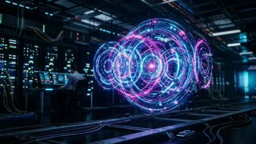 Guia Prático de Zero Trust Security: Como Proteger sua Empresa Contra Ameaças Digitais Modernas