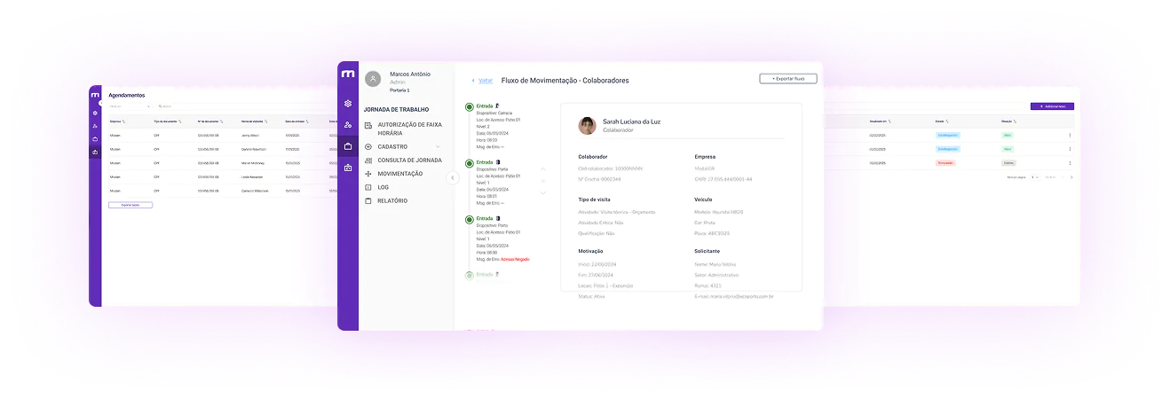 Dashboard Omnikeeper