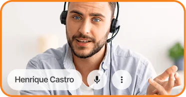Henrique Castro