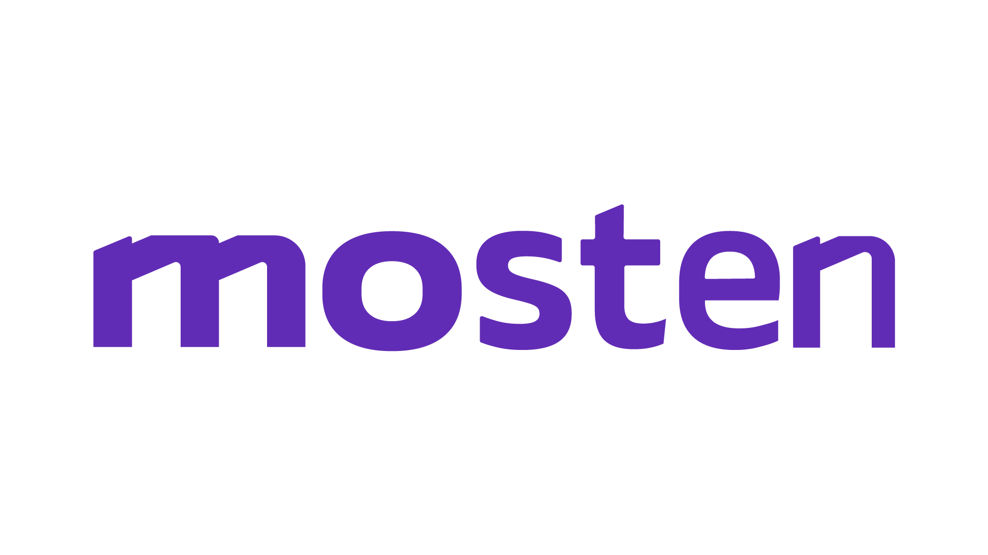 Mosten