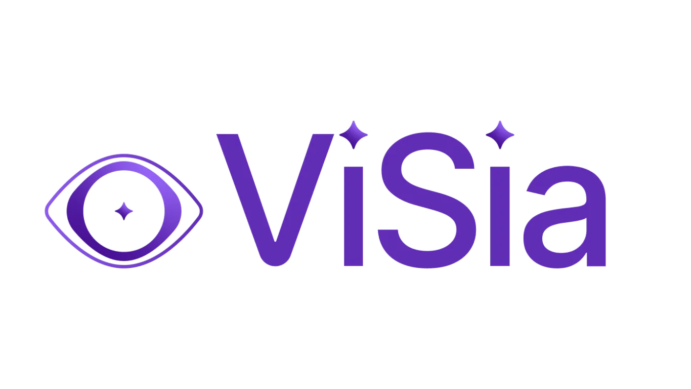 ViSia Logo