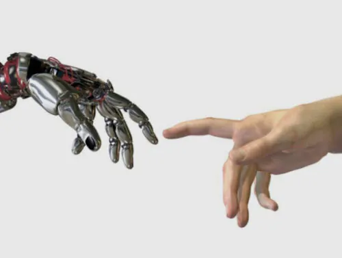 O que é a interação humano computador?