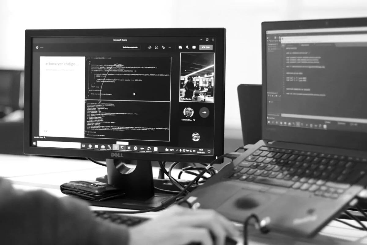 Dia do programador: Conheça a origem dessa data