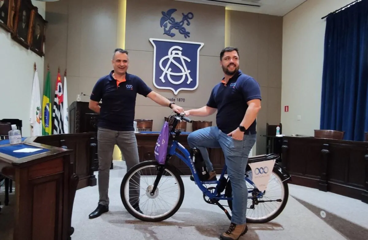 Mosten lança maior projeto de mobilidade sustentável do Brasil