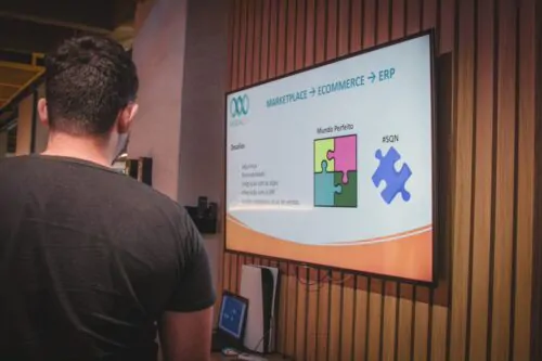 Mosten organiza workshop sobre Integração Marketplace com E-commerce e ERP