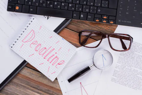 Deadline: O Que É, Benefícios E Como Gerenciar Na Empresa?