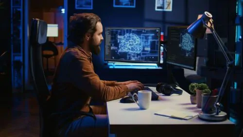 Deep Learning: O Que É E Como É Usado Nas Empresas?