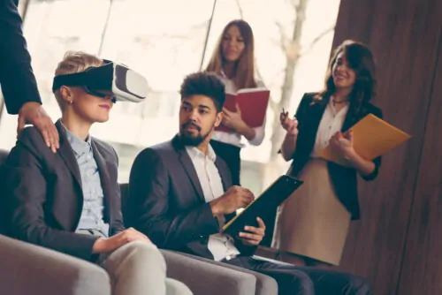 Digital Twin: O Que É e Como Transforma O Seu Negócio?