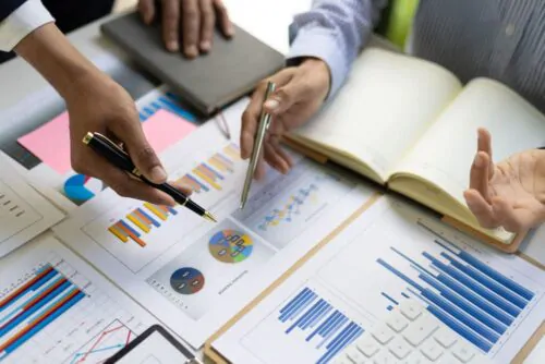 Dashboard: O Que É, Para Que Serve E Como Criar?