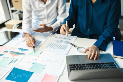 Cultura Data Driven: O Que É, Desafios E Como Implementar?