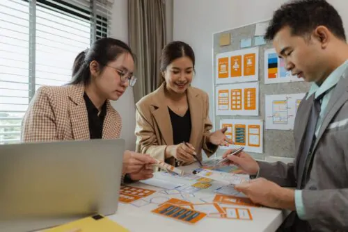 Design Ops: O Que É e Como Gera Maior Eficiência na Gestão 