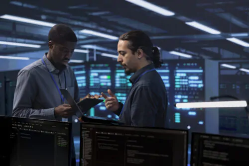 Edge Computing: Entenda O Que É E Como Implementar!