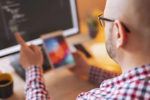 Desenvolvimento de Aplicativos Móveis: O Que É E Principais Plataformas