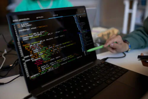 fábrica de software