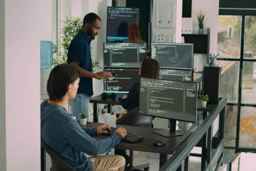 Outsourcing de TI: Entenda O Que É!