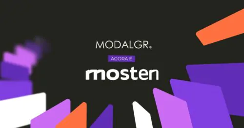 ModalGR agora é Mosten: Nova marca, Mesmo Compromisso