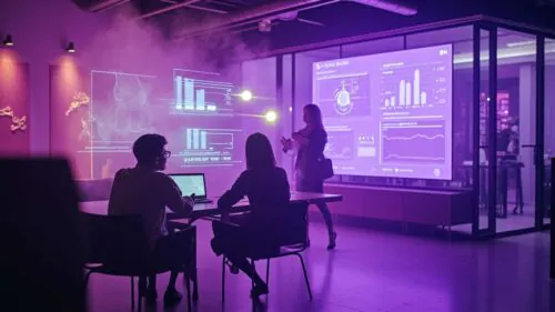 Assistente de IA: Como a Inteligência Artificial Pode Transformar Sua Empresa