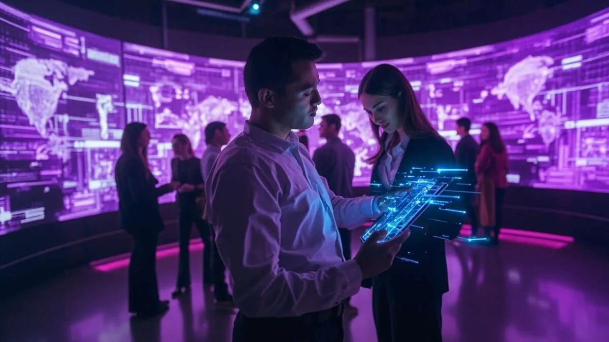 Ciência de Dados e Inteligência Artificial: Soluções Inteligentes para Eficiência e Crescimento 