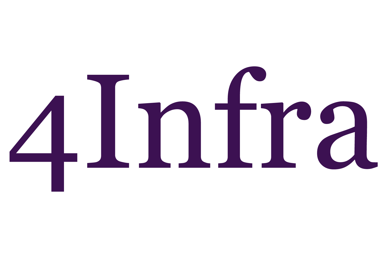 4Infra