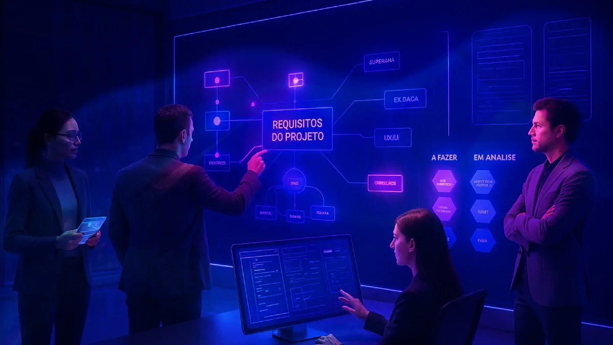 Levantamento de requisitos: como evita retrabalho? | Guia rápido